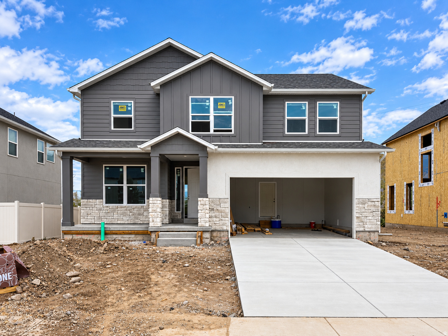 1571 E 1600 N #407, Spanish Fork, UT 84660 — photo 1