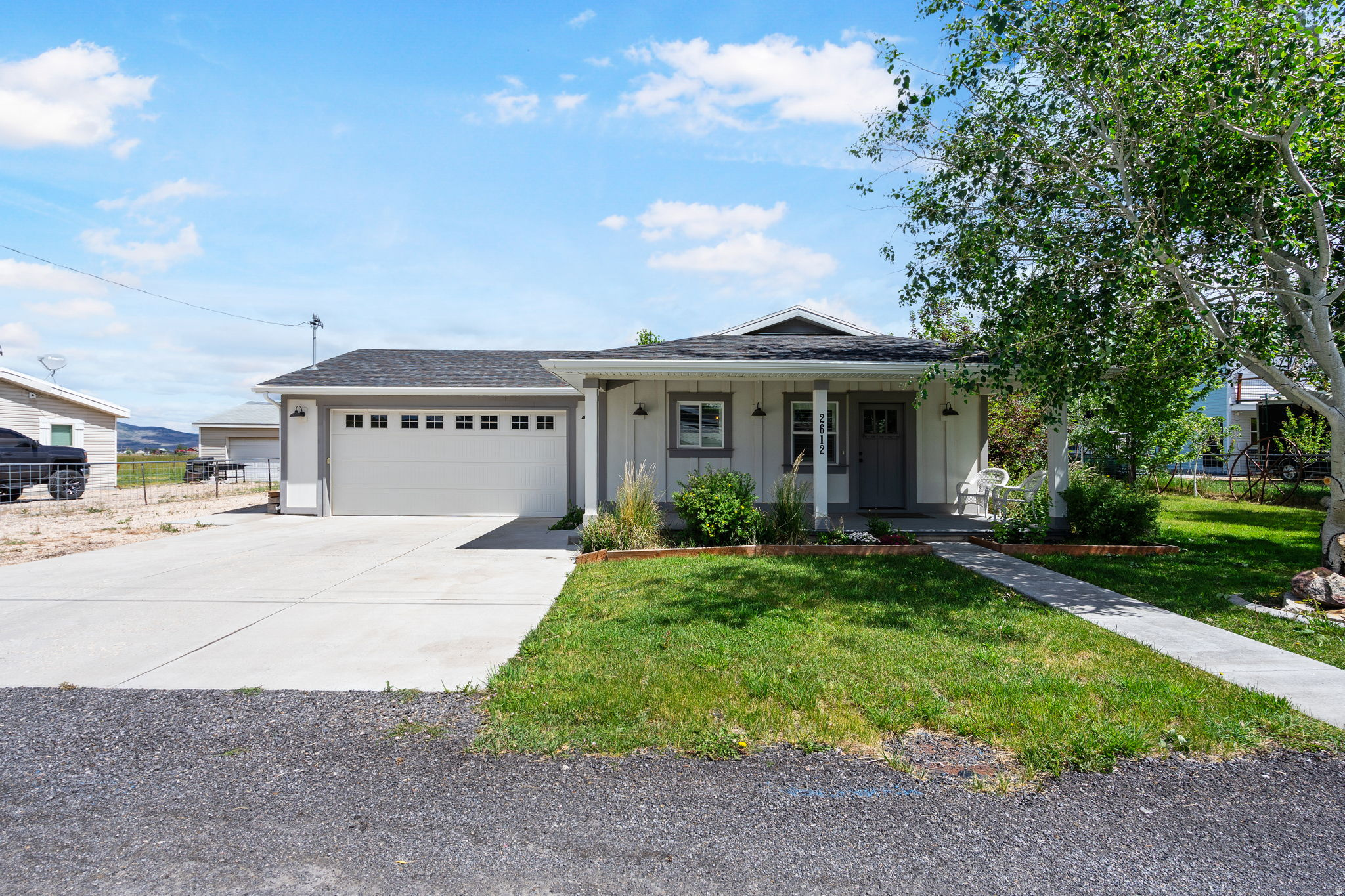 2612 S WILLOW WAY, Francis, UT 84036 — photo 1