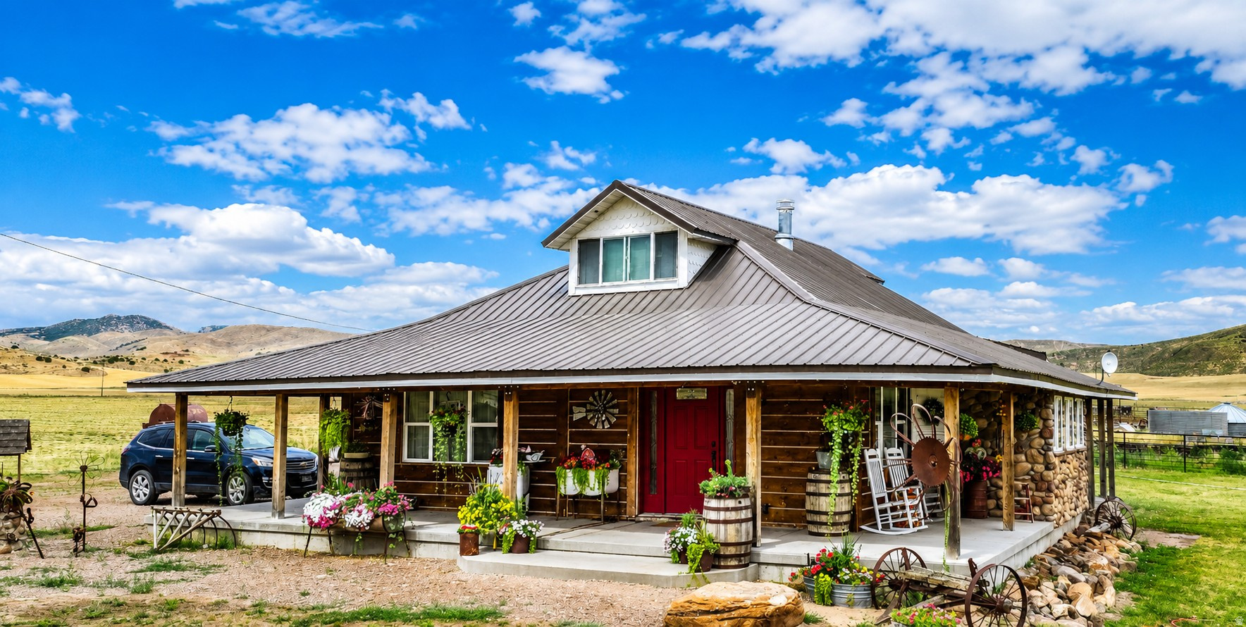34200 S COULAM RD, , ID 83281 — photo 1
