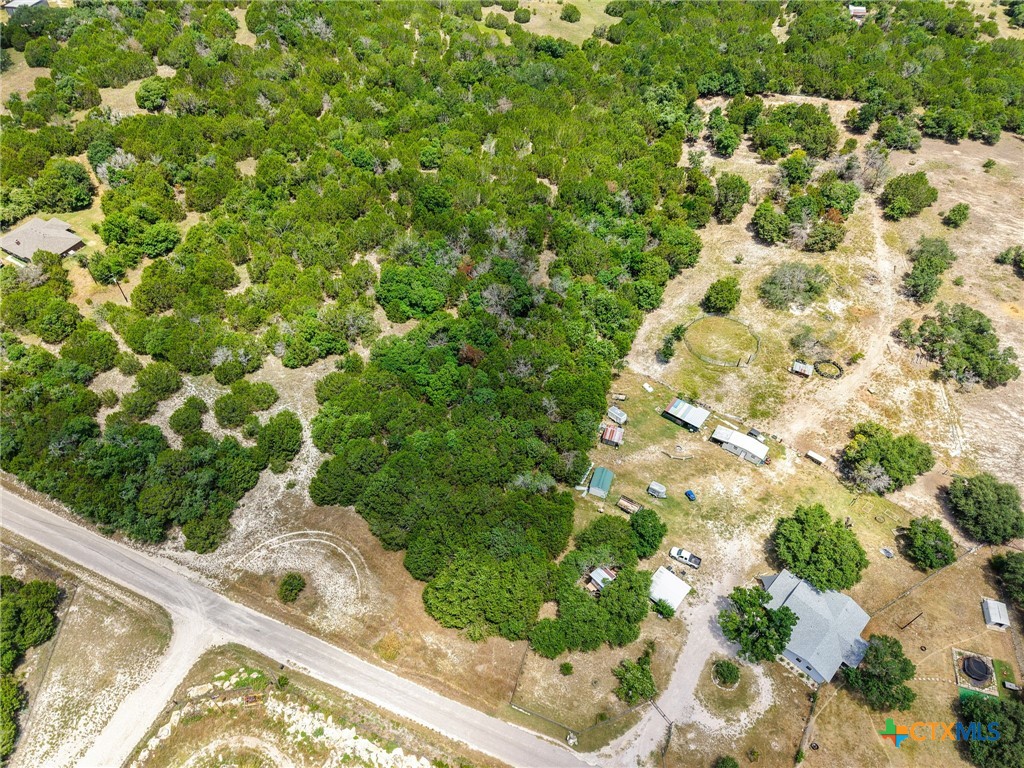 Lot E County Road 3106, Kempner, TX 76539 — photo 1