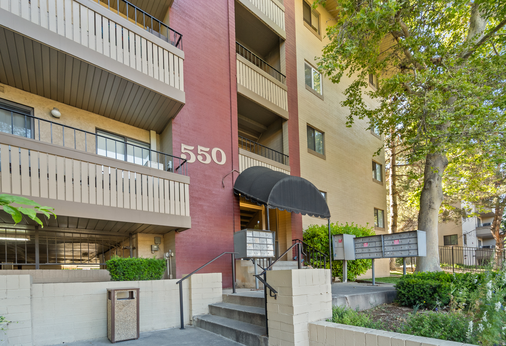 550 S 400 E #3112, Salt Lake City, UT 84111 — photo 1