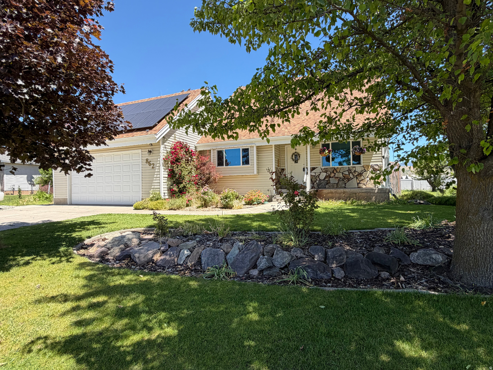 862 S 1150 E, Preston, ID 83263 — photo 1