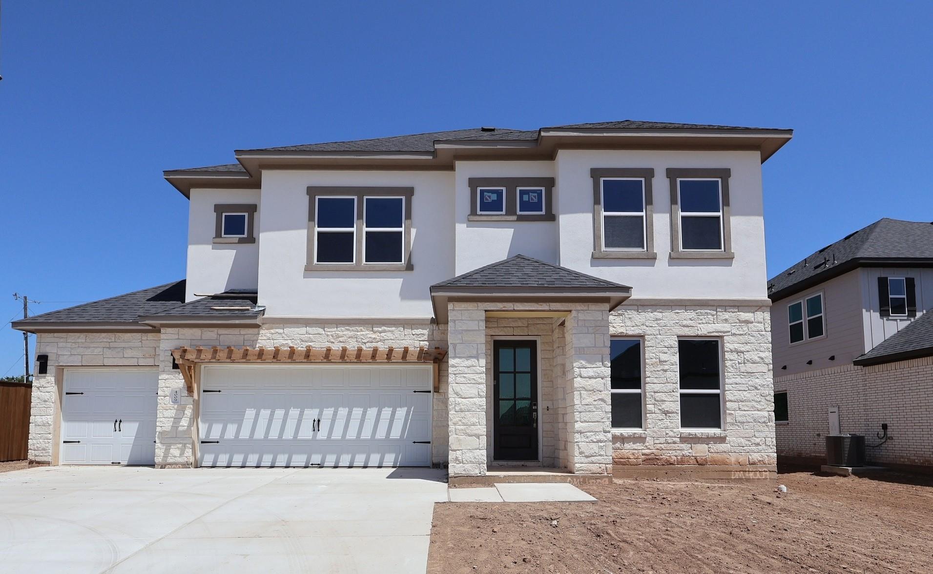 4009 Waxahachie, Leander, TX 78641 — photo 1