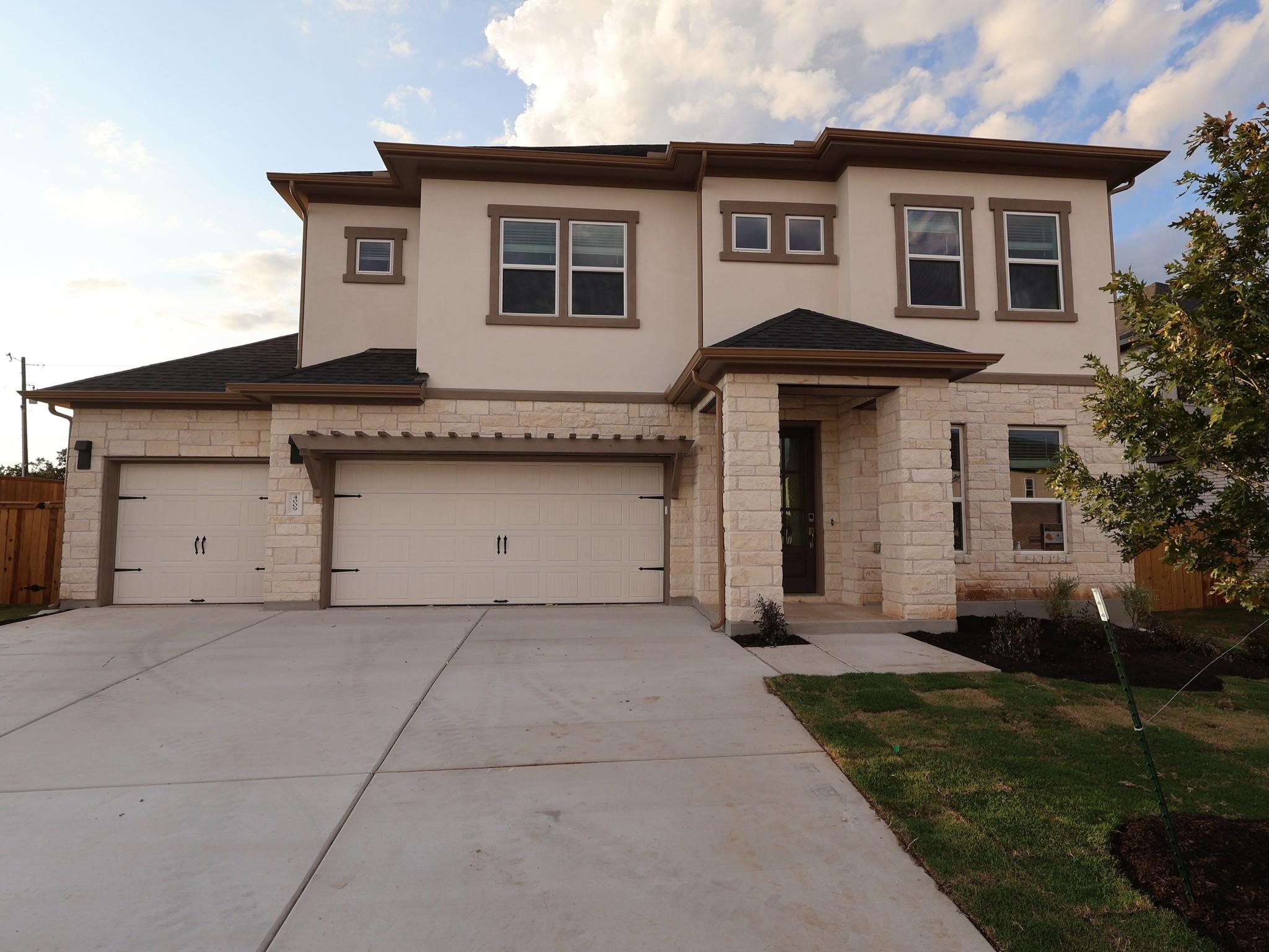 4009 Waxahachie Rd, Leander, TX 78641 — photo 1