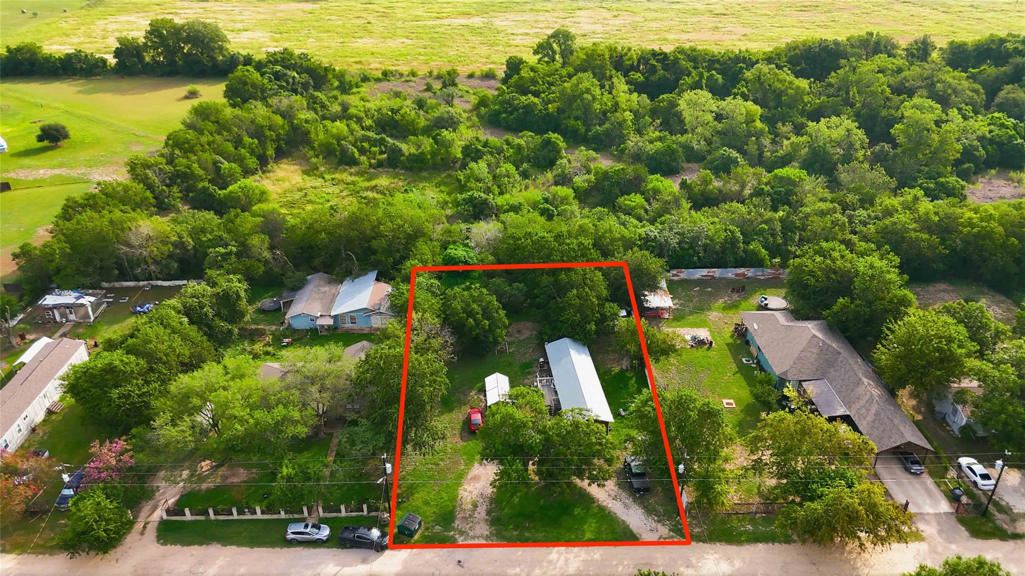 43 Skycrest, Martindale, TX 78655 — photo 1