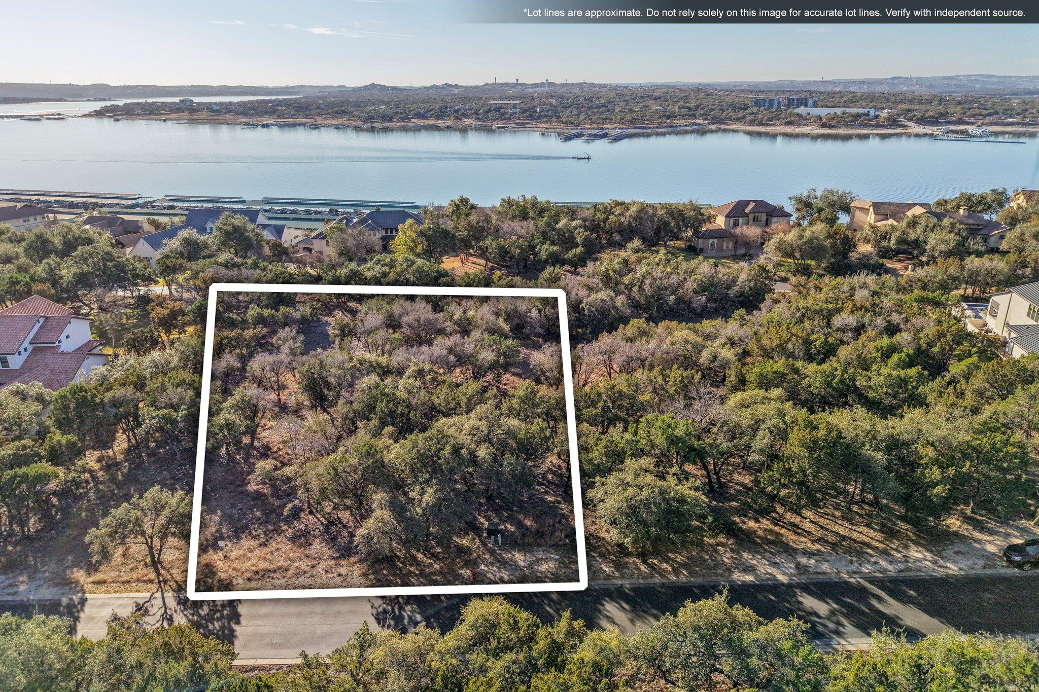 17507 Navigation, Jonestown, TX 78645 — photo 1