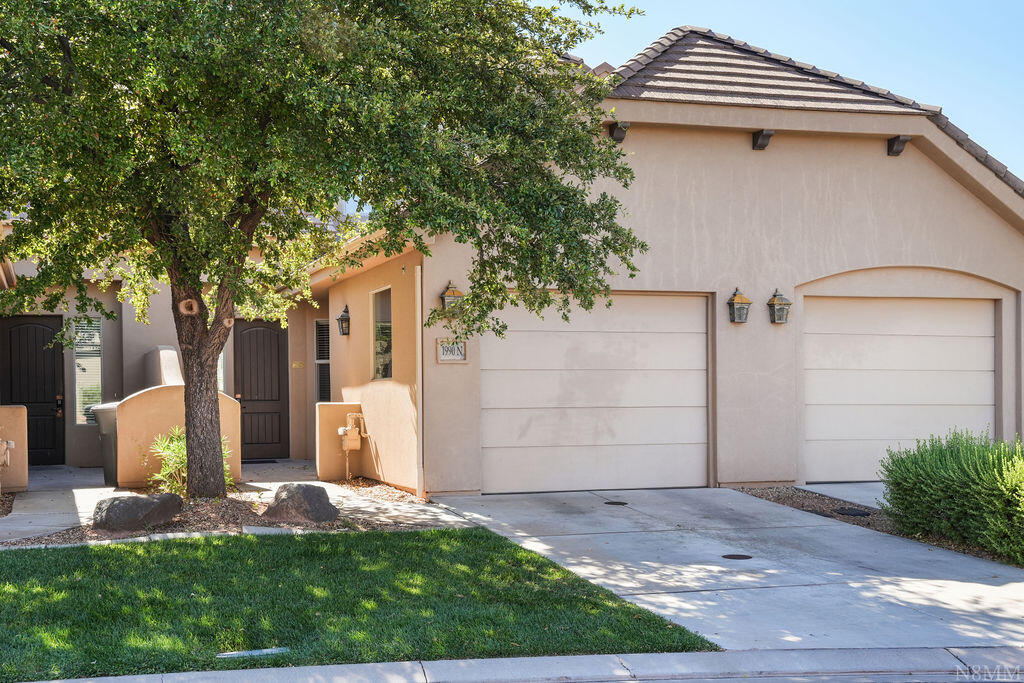 1990 N PEBBLE BEACH DR, Washington, UT 84780 — photo 1