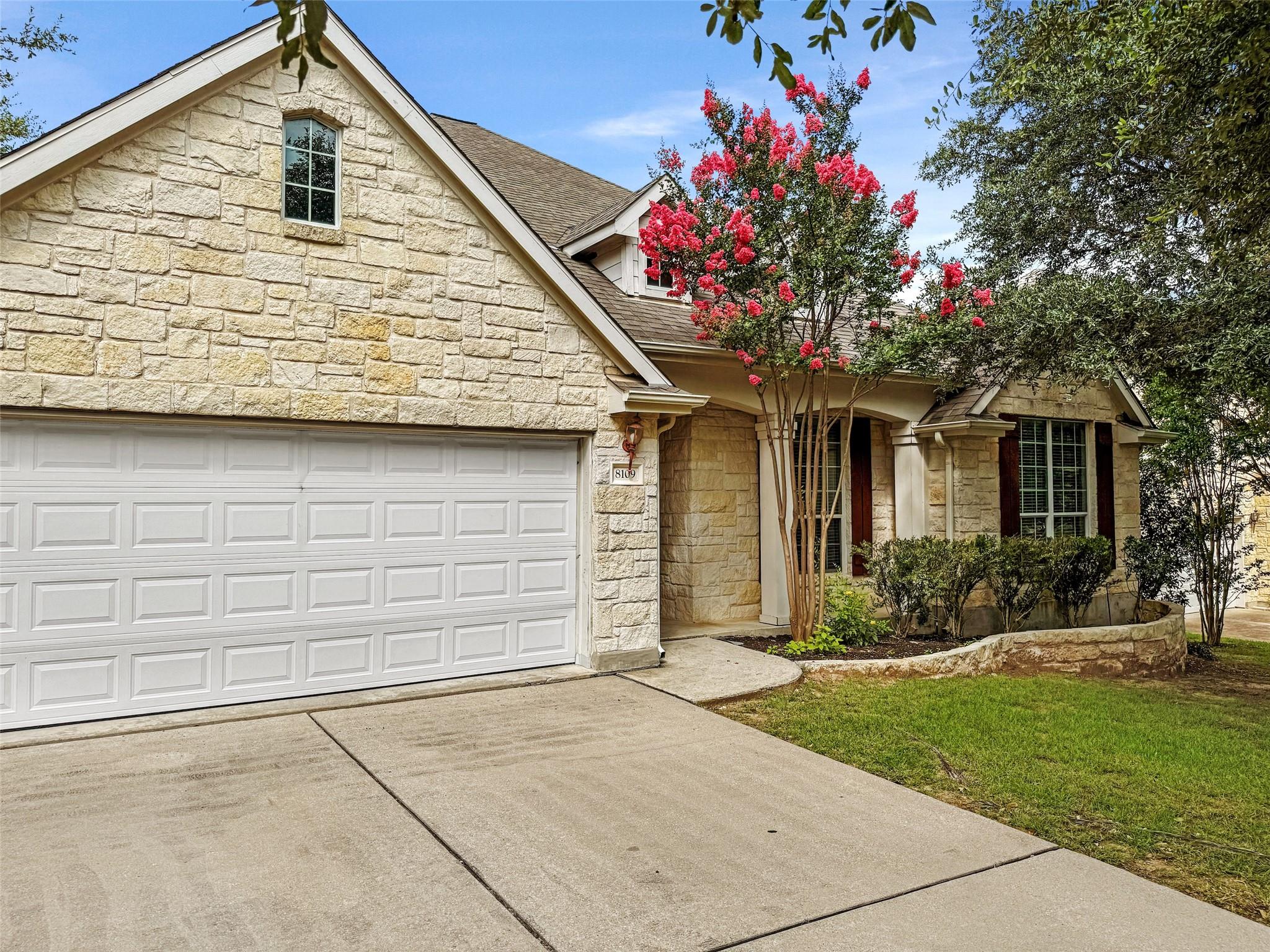 8109 Endeavor, Austin, TX 78726 — photo 1
