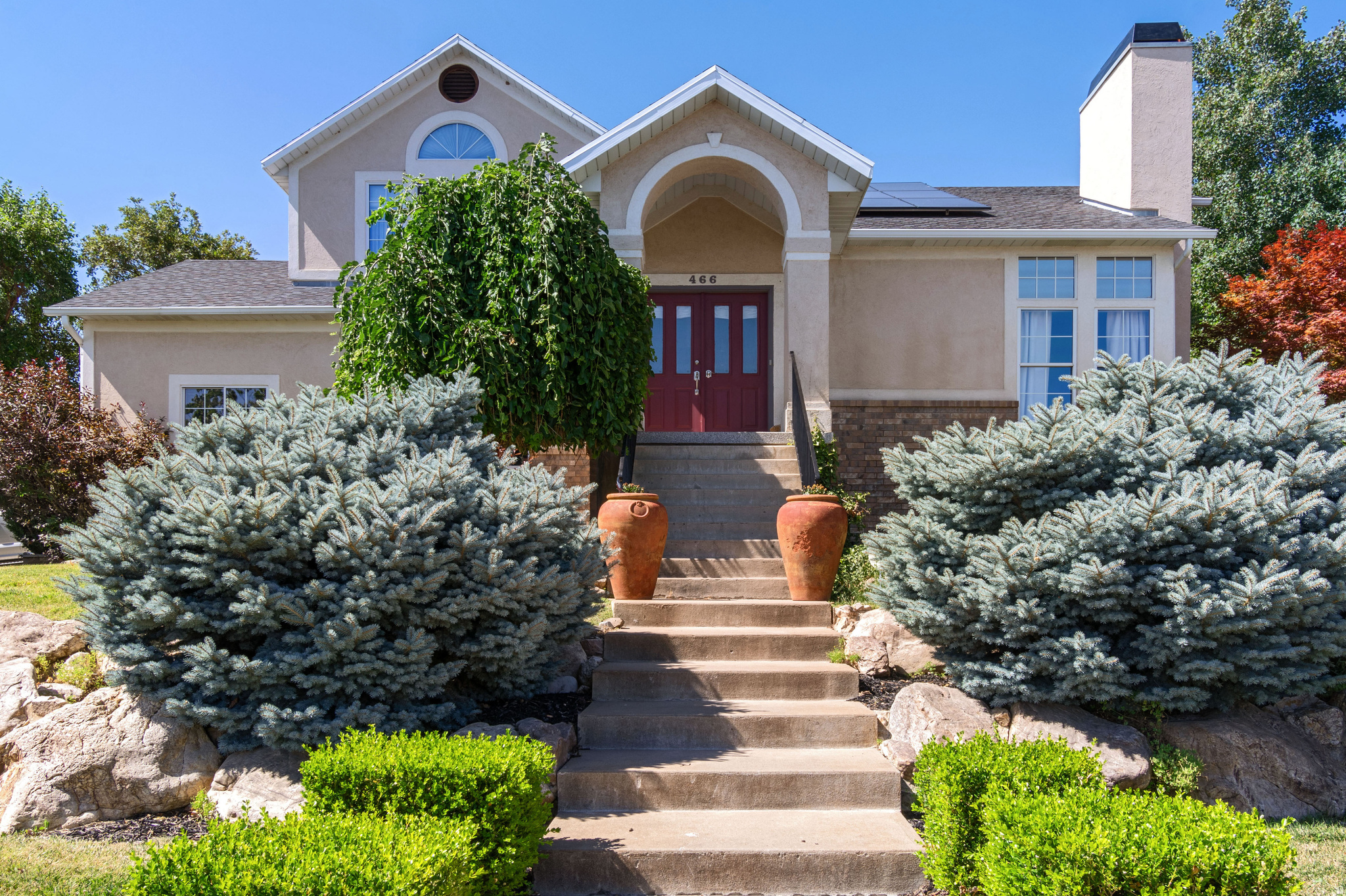466 E 3460 N, North Ogden, UT 84414 — photo 1