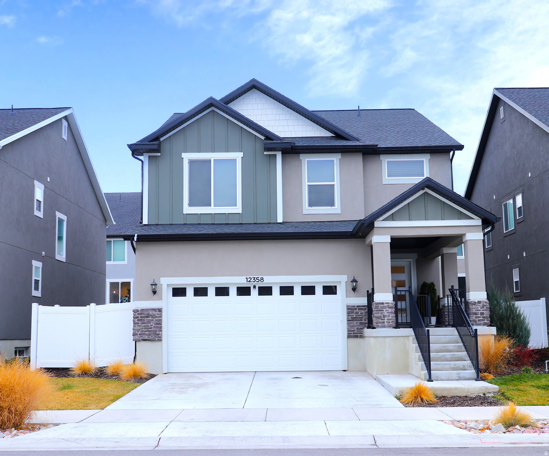 12358 S REMY RD, Herriman, UT 84096 — photo 1