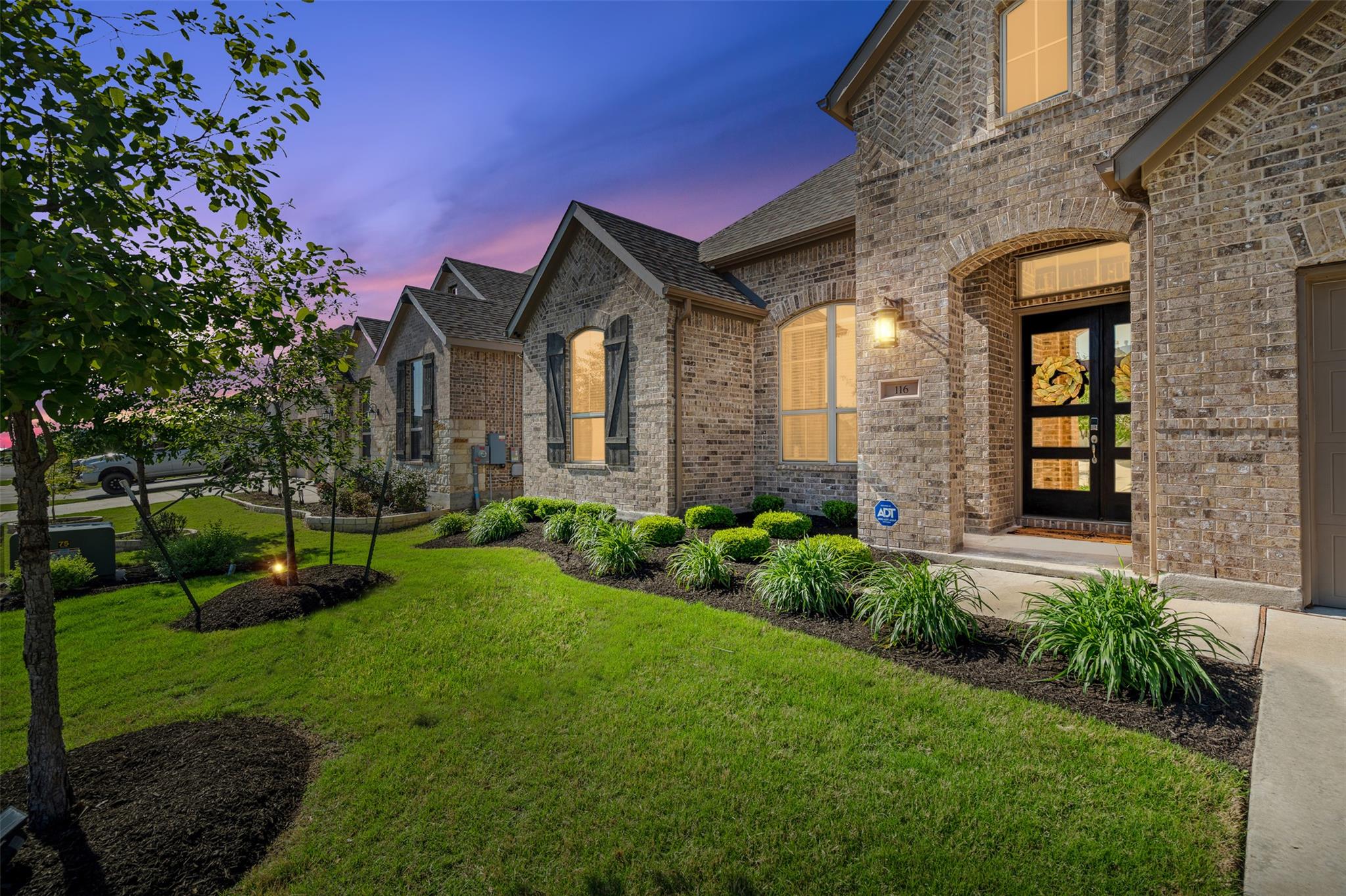 116 Texon, Liberty Hill, TX 78642 — photo 1
