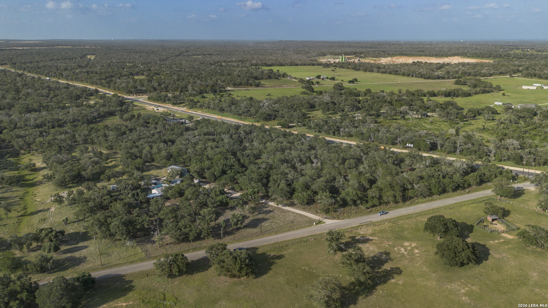40 Longhorn, Stockdale, TX 78160 — photo 1