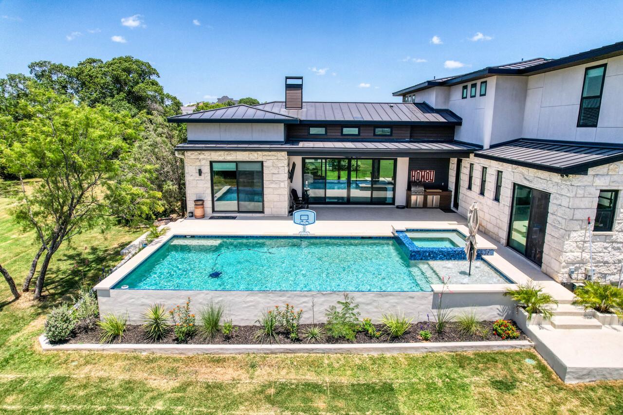 100 Big Sky, Burnet, TX 78611 — photo 1