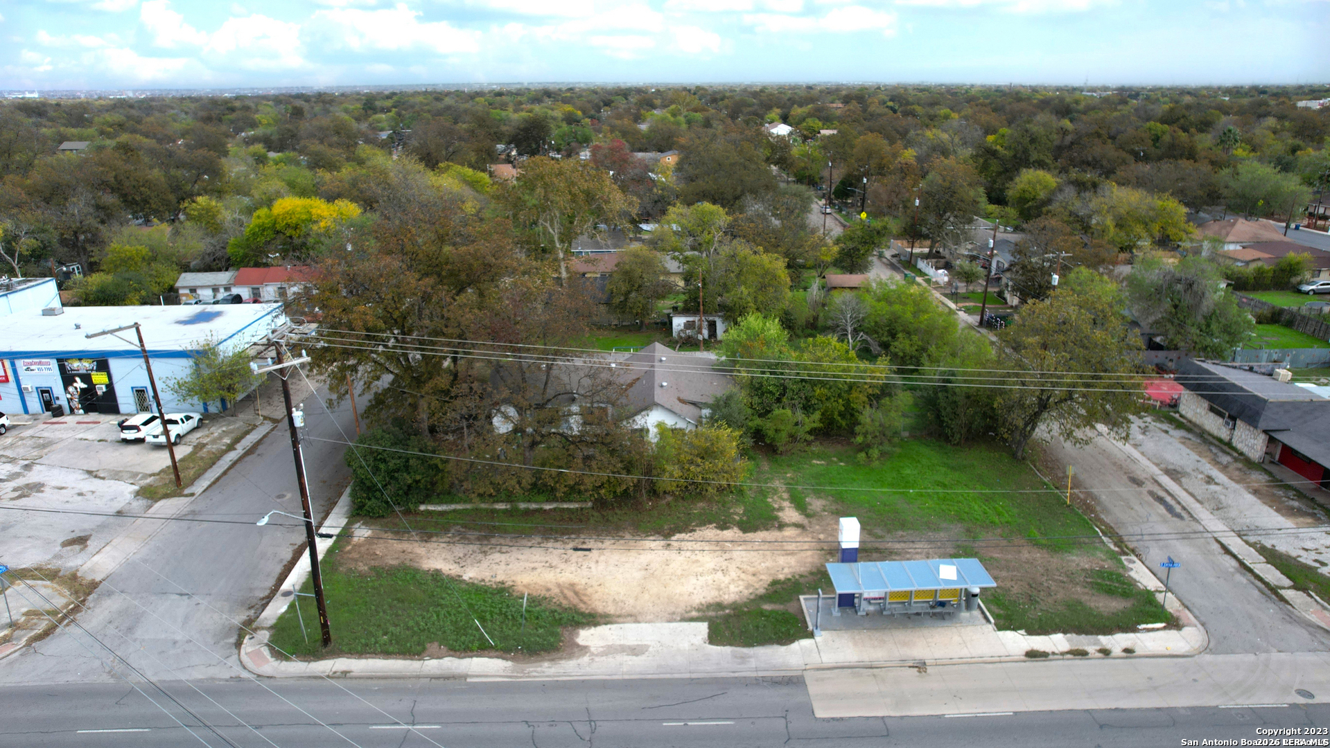 5310 ZARZAMORA ST, , 78211 — photo 1