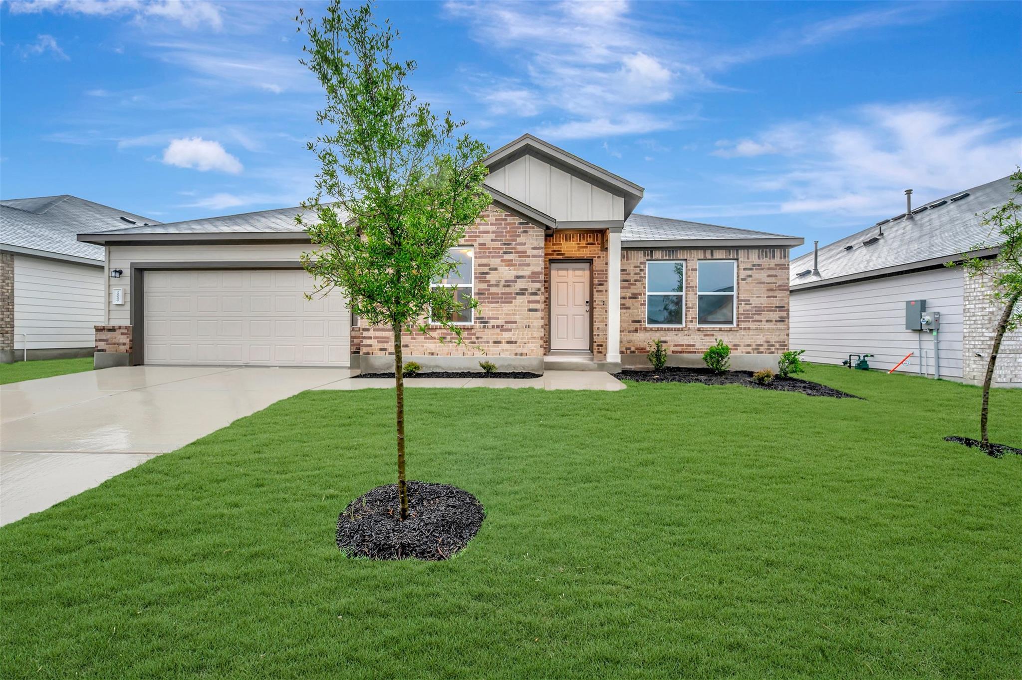 20000 Schatz, Manor, TX 78653 — photo 1