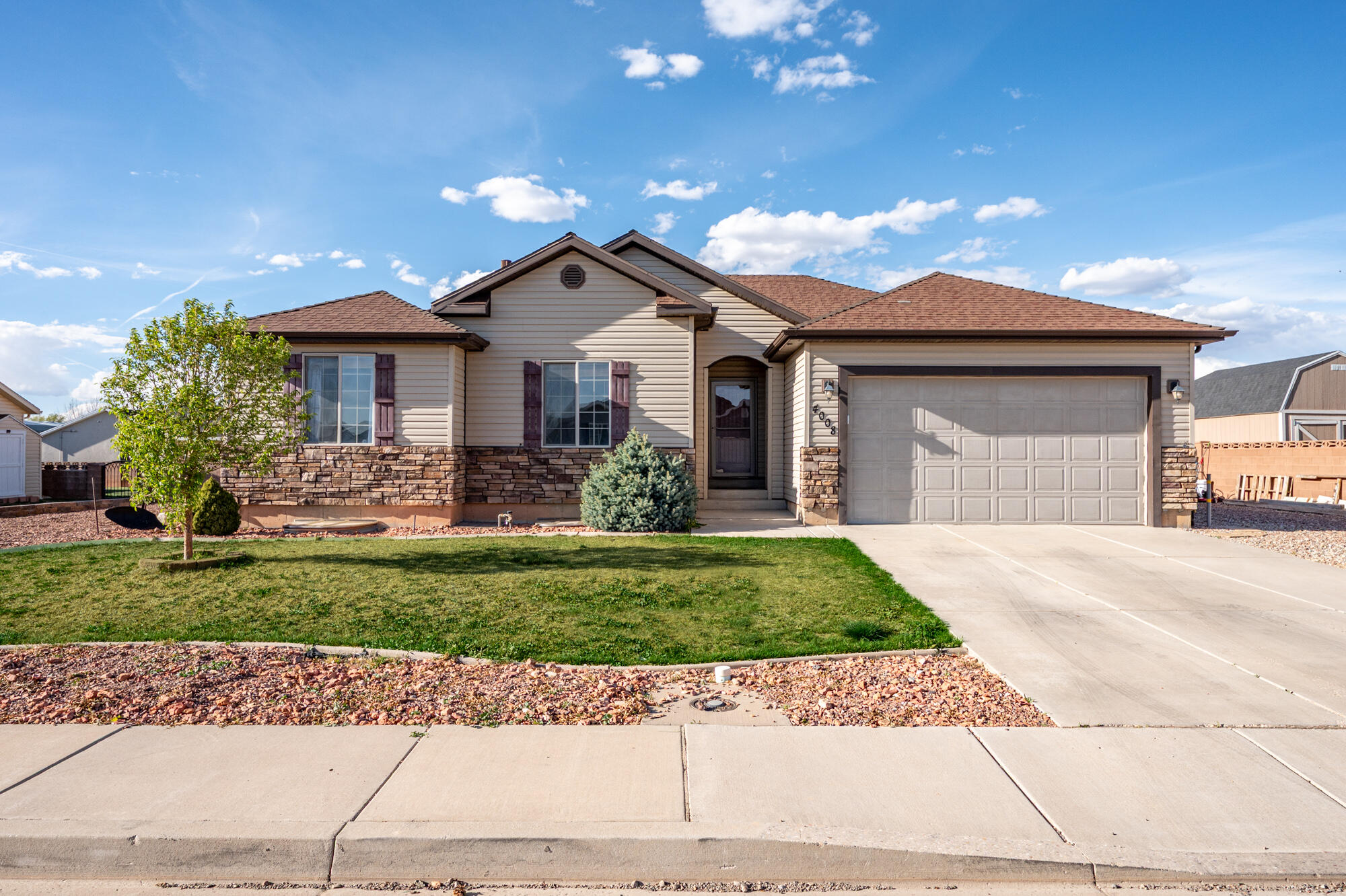4008 W 50 S, Cedar City, UT 84720 — photo 1