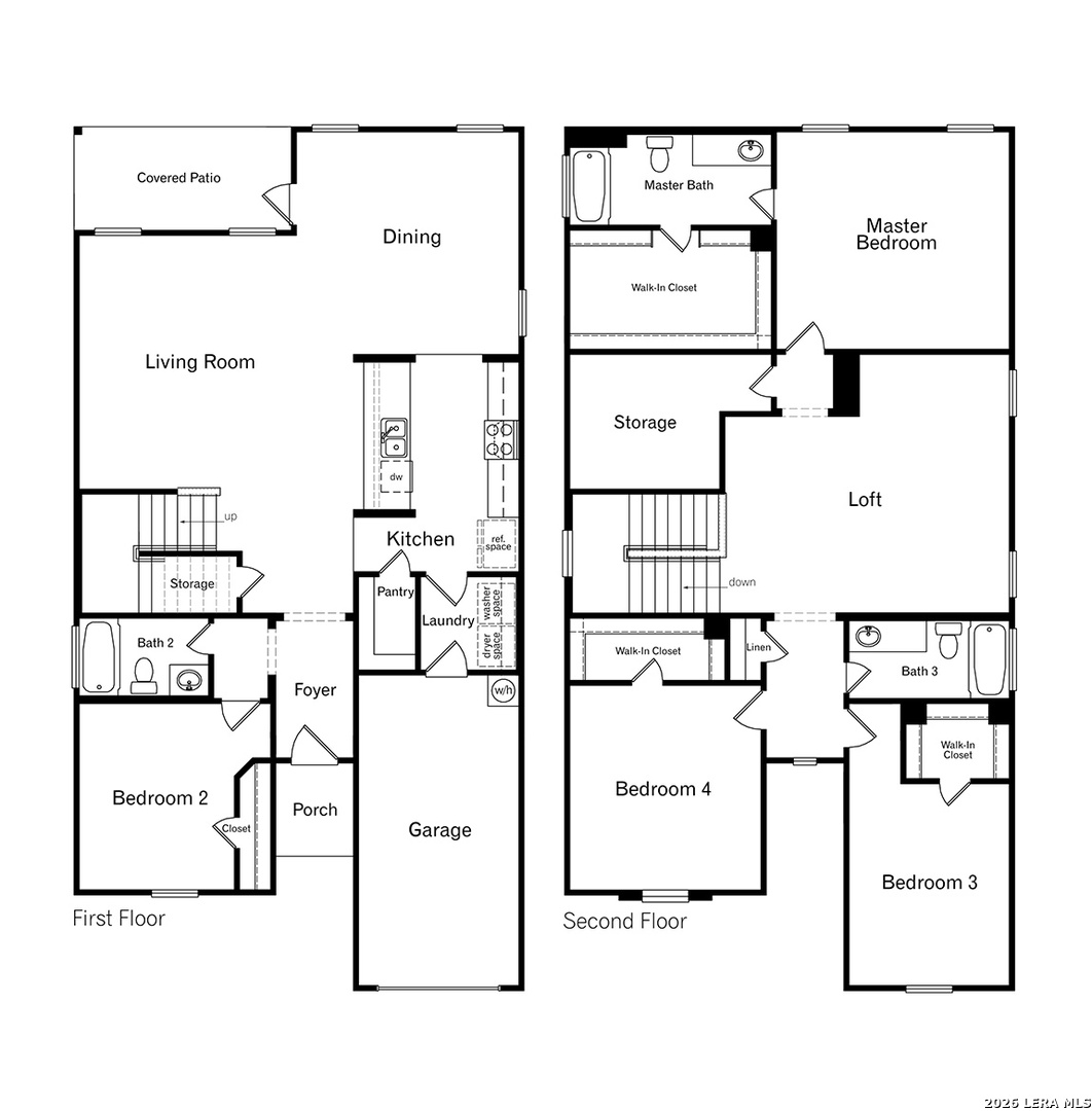 8143 Autares Glade, ,  78252 — photo 1