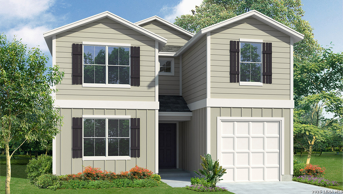 8143 Autares Glade, San Antonio, TX 78252 — photo 1
