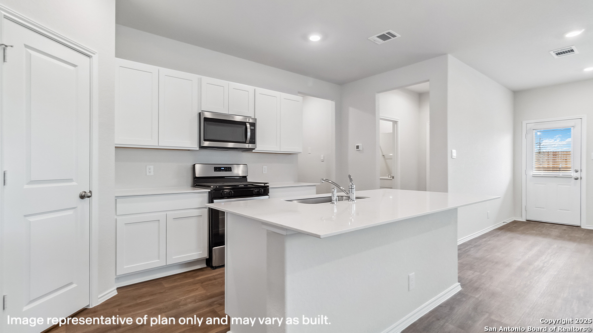 13618 Gunnison Quartz, , 78253 — photo 1