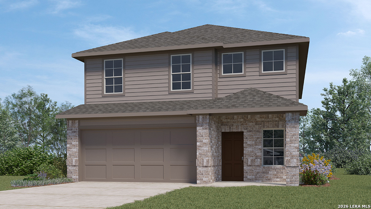 13618 Gunnison Quartz, San Antonio, TX 78253 — photo 1