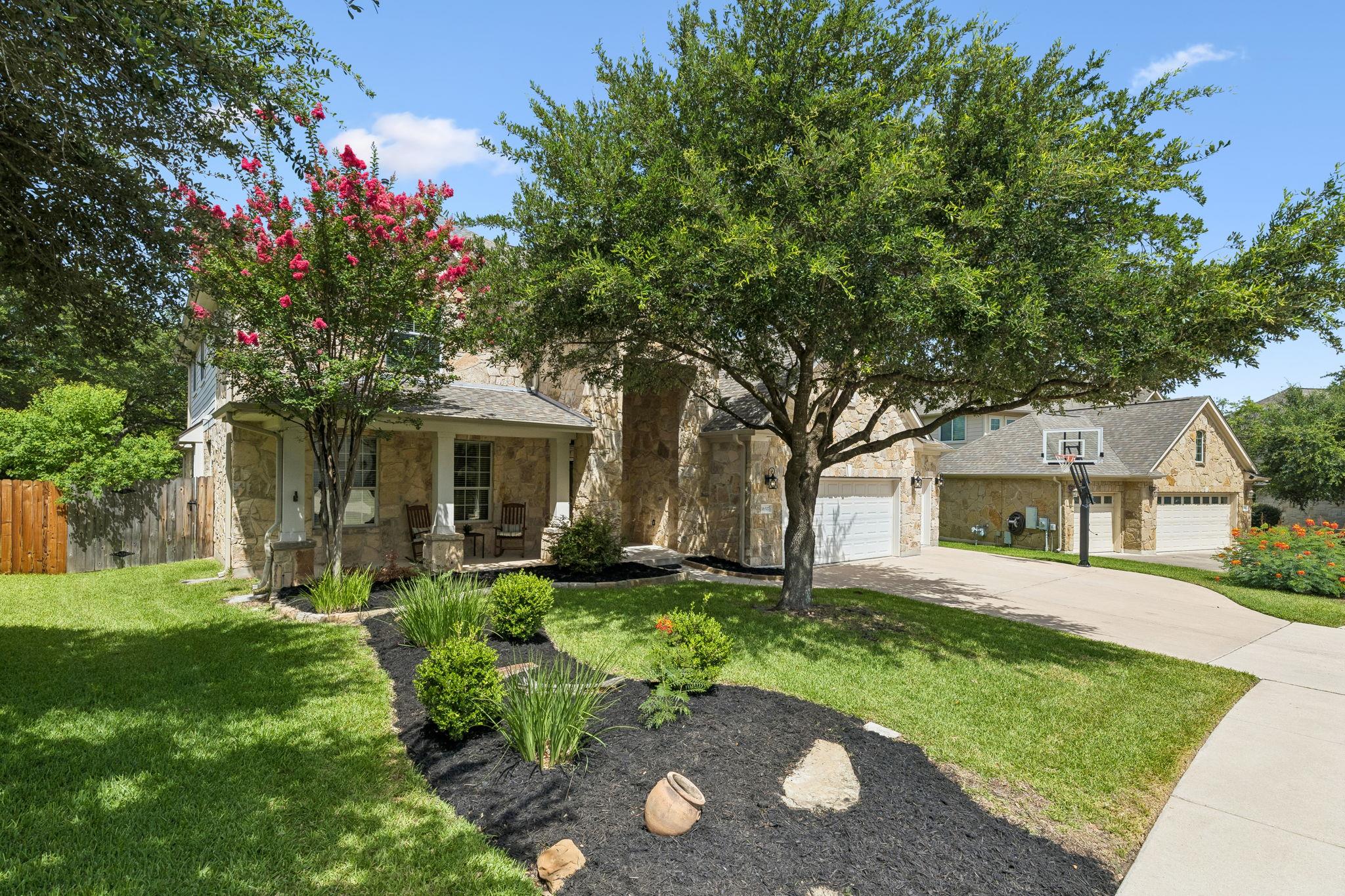 16517 Along Creek, Austin, TX 78717 — photo 1
