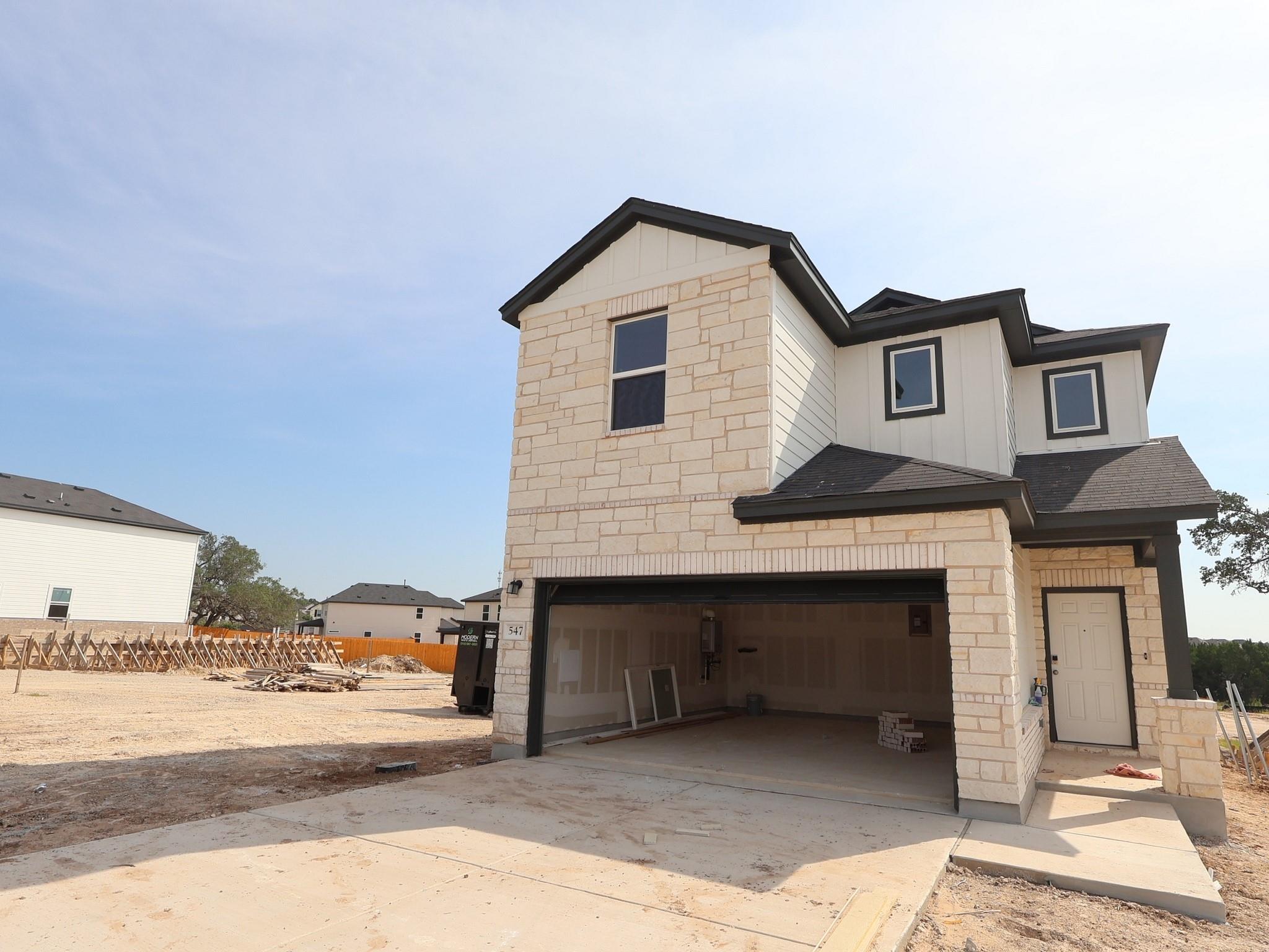 547 Bishop Wood, Dripping Springs, TX 78620 — photo 1
