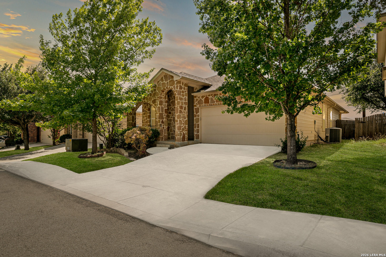 10019 MILL PATH, ,  78254 — photo 1