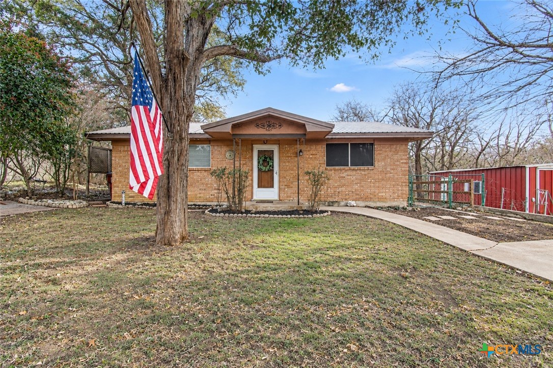 5411 Tiller Lane, Temple, TX 76502 — photo 1