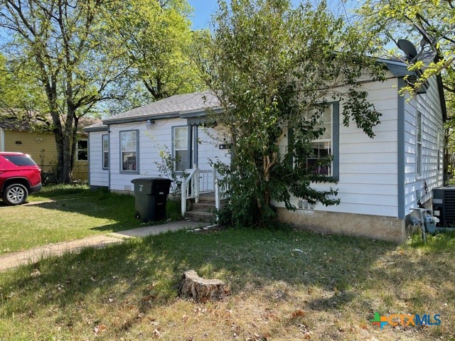 210 Carter Street, Killeen, TX 76541 — photo 1