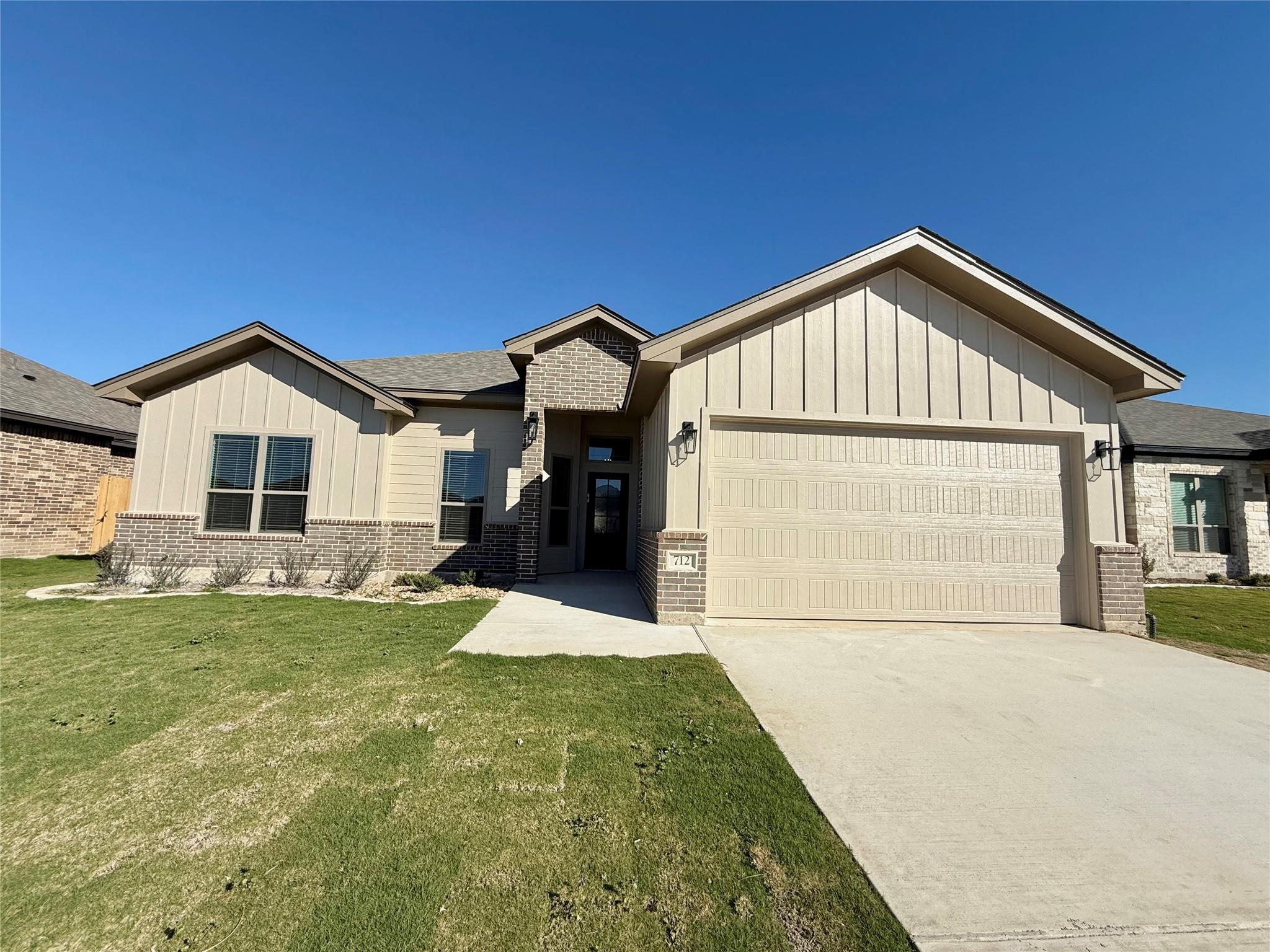 712 Eagle Claw, Salado, TX 76571 — photo 1
