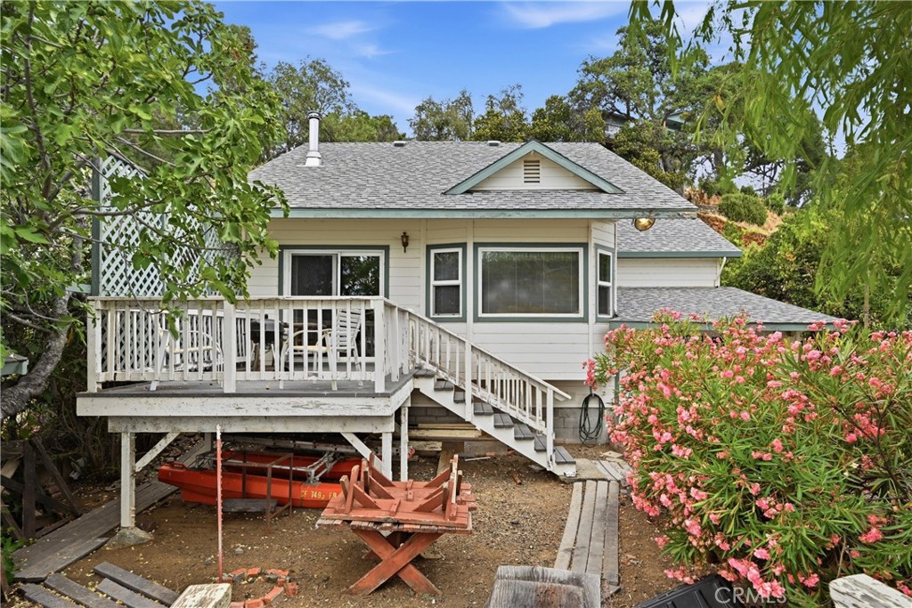 4075 Mesa Drive, Clearlake, CA 95422 — photo 1