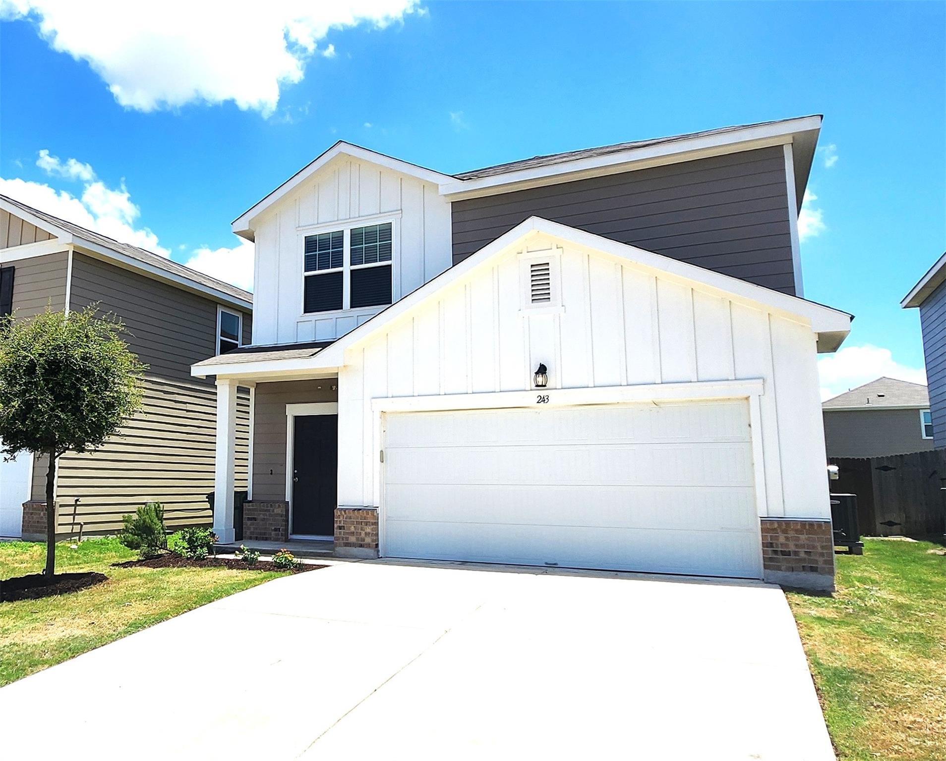 243 Waterbuck, Hutto, TX 78634 — photo 1