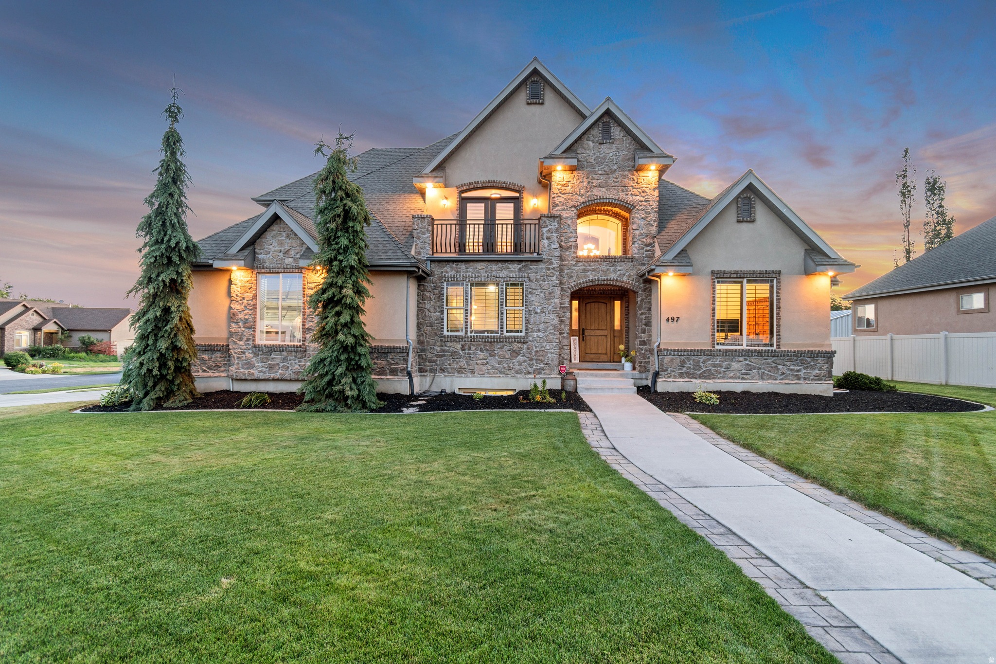 497 N 1060 E, American Fork, UT 84003 — photo 1