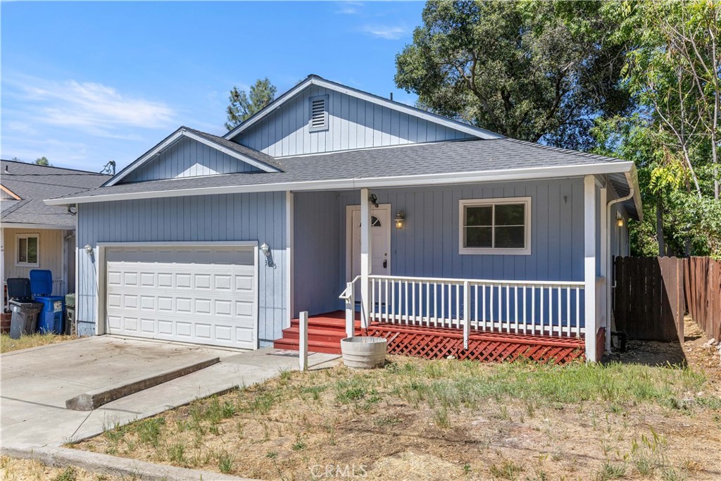 3605 Vista, Clearlake, CA 95422 — photo 1