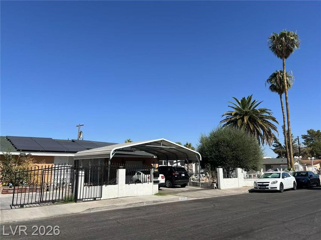 3712  San Joaquin Avenue, Las Vegas, NV 89102 — photo 1