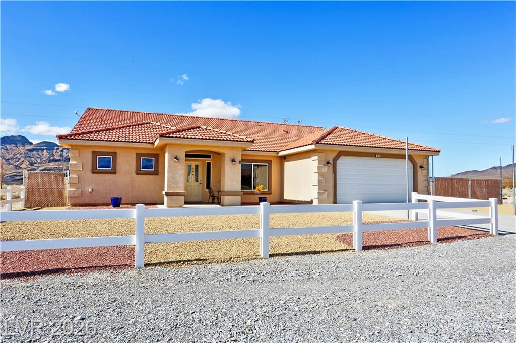 6670 Glencove Avenue, Pahrump, NV 89060 — photo 1