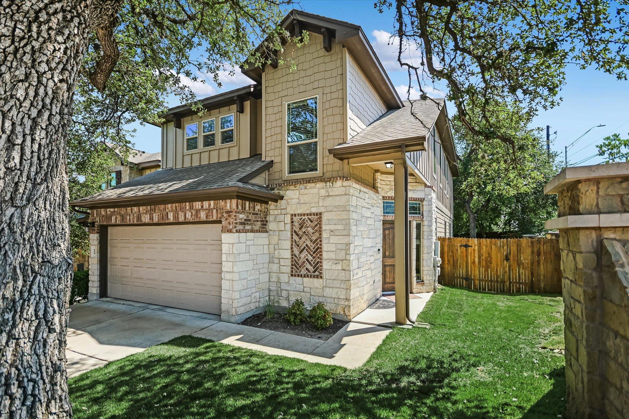 7709 Menchaca, Austin, TX 78745 — photo 1