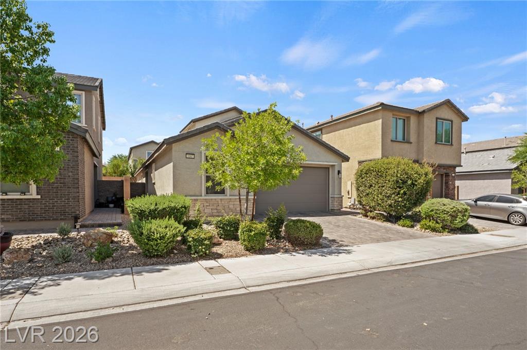 3187 Rowan Brook Avenue, Henderson, NV 89052 — photo 1
