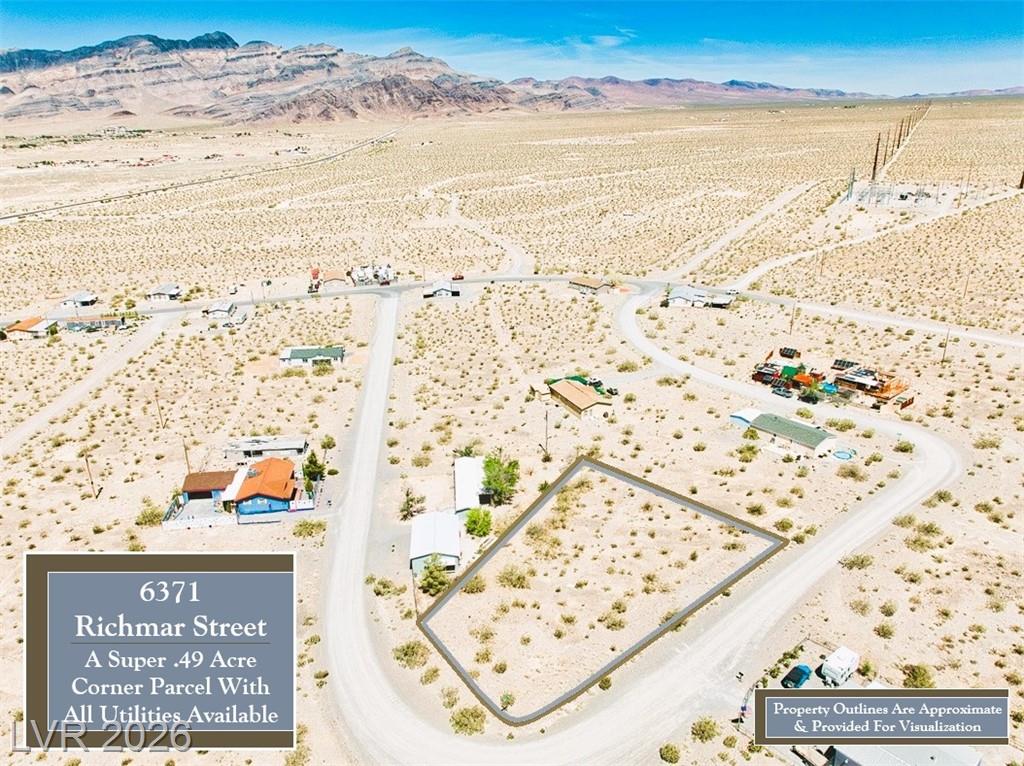 6371 Richmar Street, Pahrump, NV 89060 — photo 1