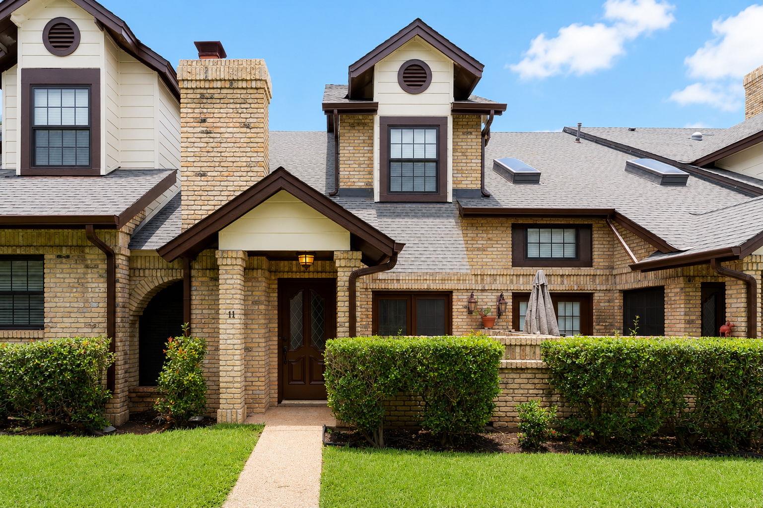 10819 Crown Colony, Austin, TX 78747 — photo 1