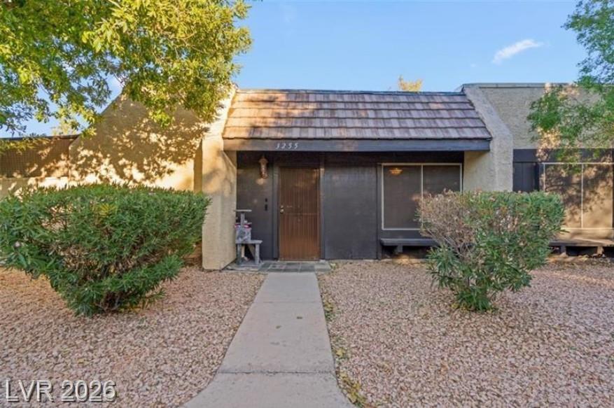 3255  Liahona Way, Las Vegas, NV 89121 — photo 1
