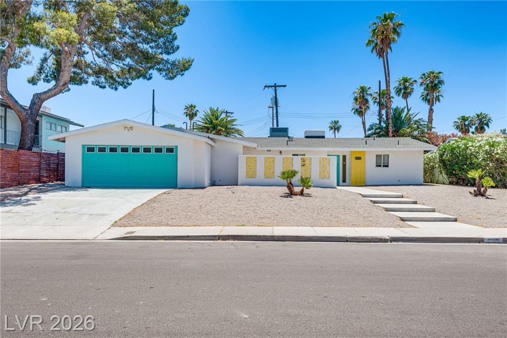 1509  Ottawa Drive, Las Vegas, NV 89169 — photo 1