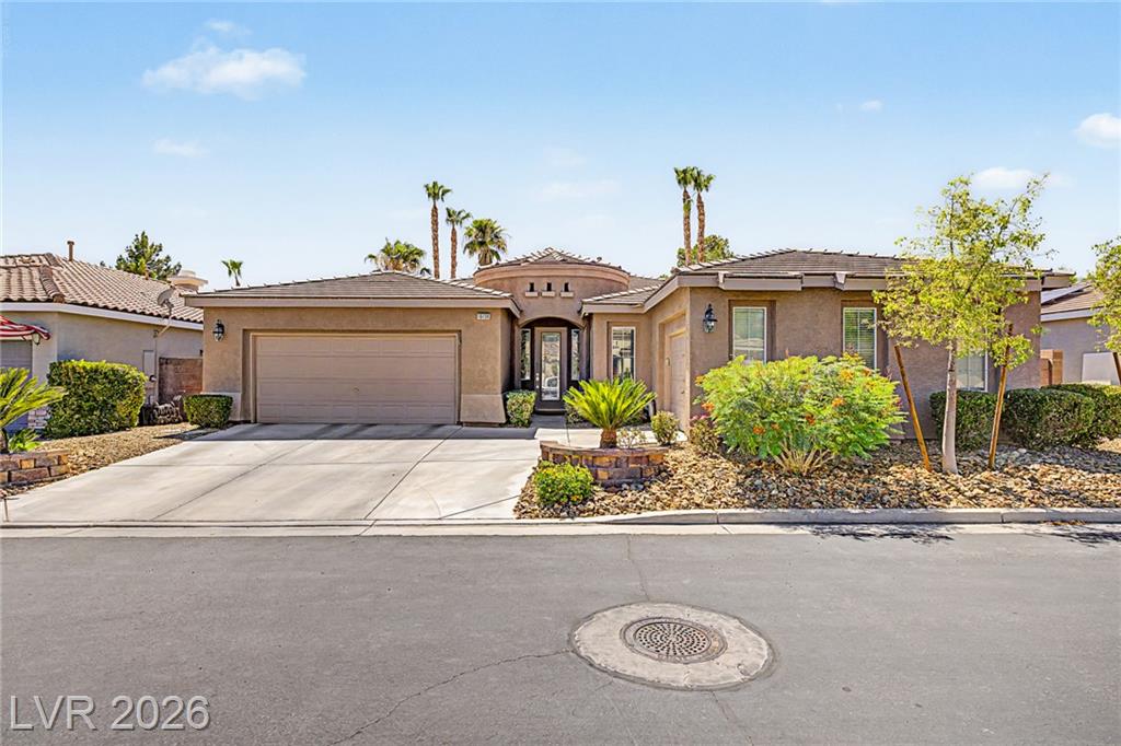 10739 Bramante Drive, Las Vegas, NV 89141 — photo 1