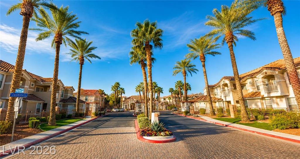 5855  Valley Drive, North Las Vegas, NV 89031 — photo 1