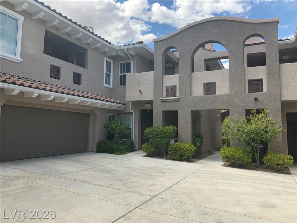 11830  Portina Drive, Las Vegas, NV 89138 — photo 1