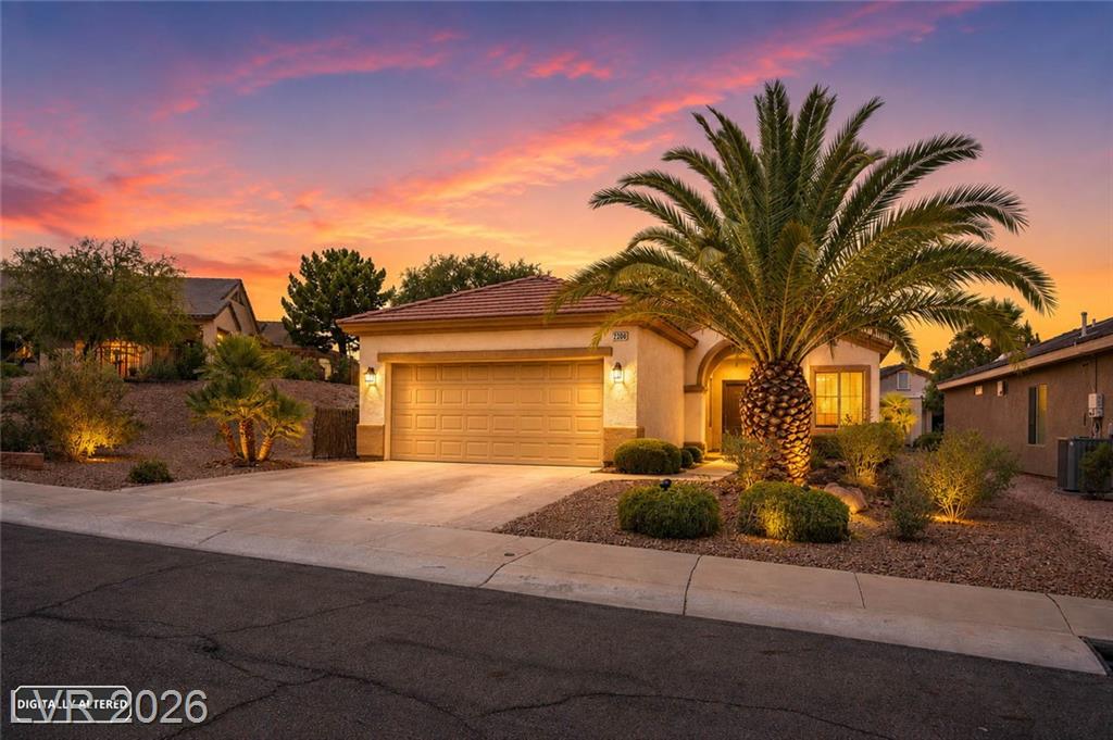 2200  King Mesa Drive, Henderson, NV 89012 — photo 1