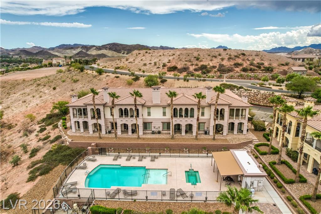 10 Via Vasari, Henderson, NV 89011 — photo 1