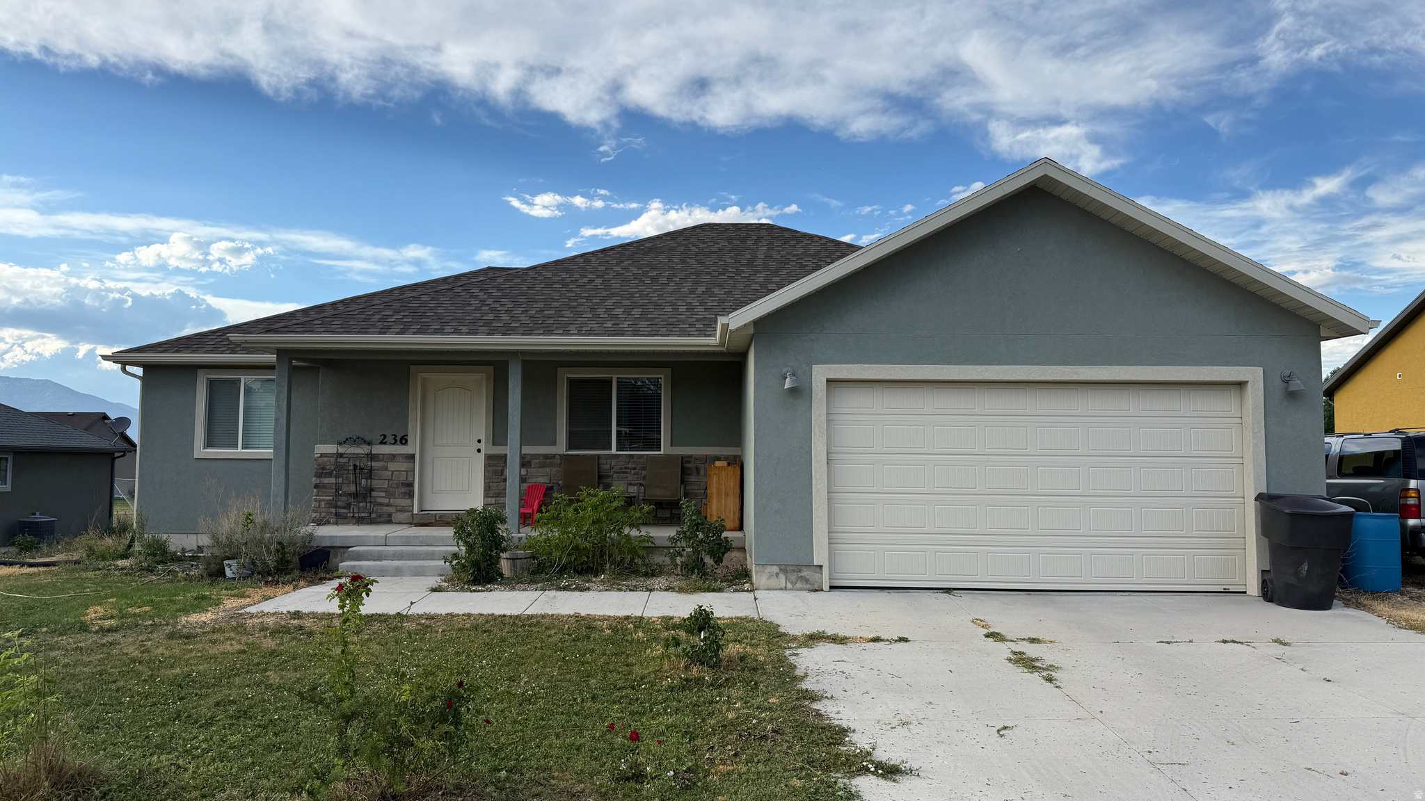 236 W 200 S, Ephraim, UT 84627 — photo 1