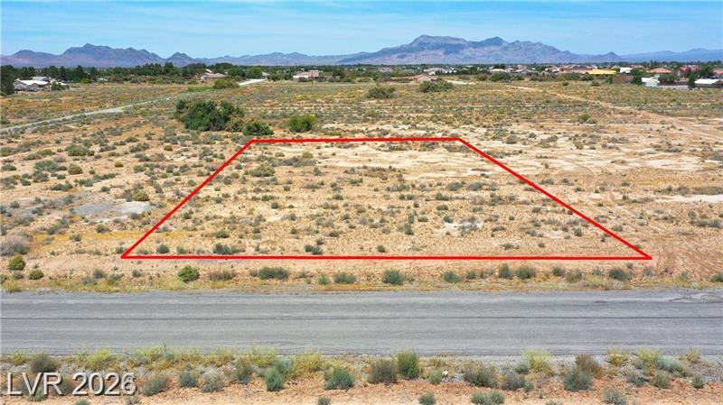 180 West Alondra Street, Pahrump, NV 89048 — photo 1