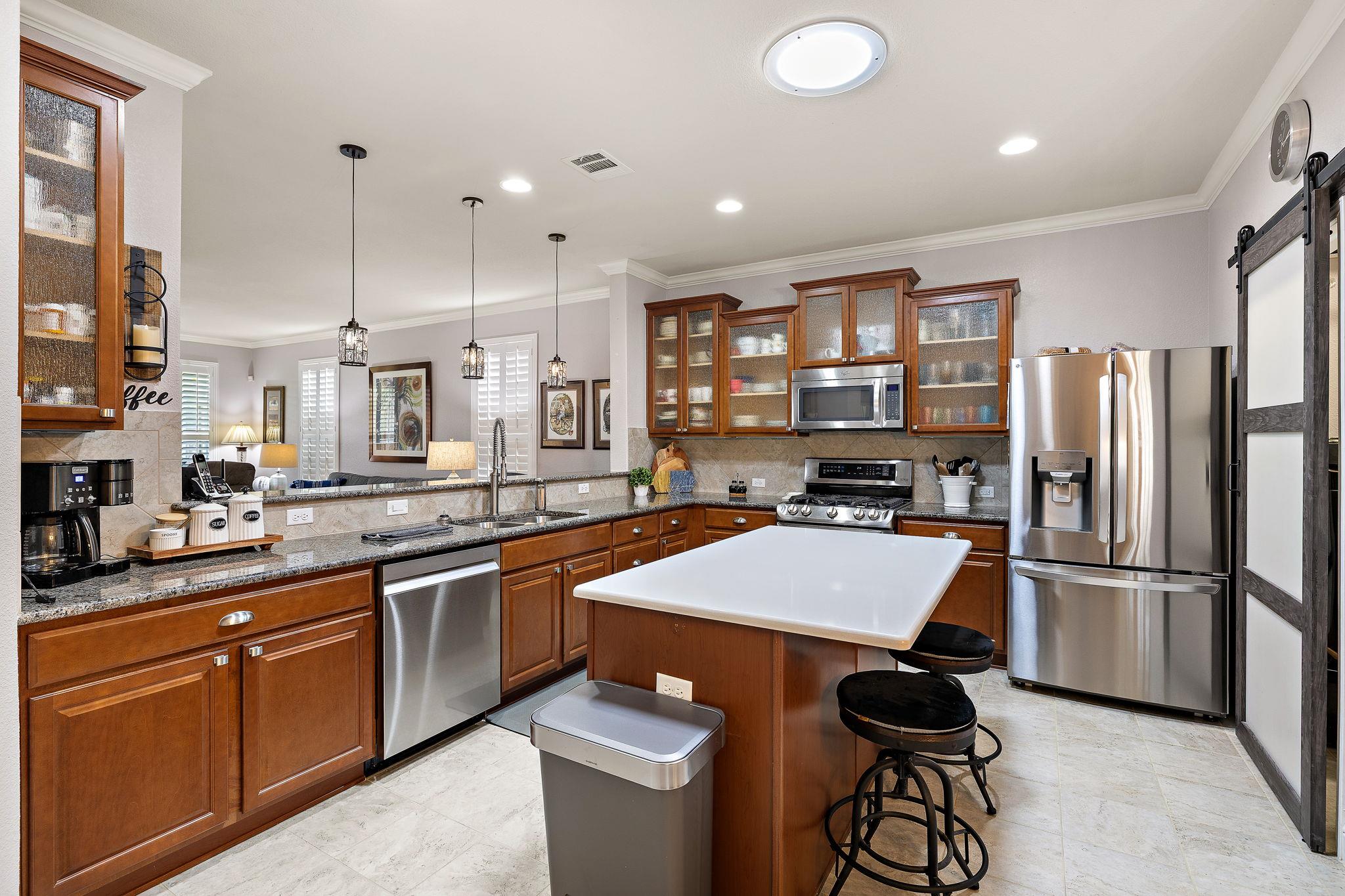 101 Copperas Creek, Georgetown, TX 78633 — photo 1